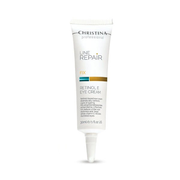 Christina Line Repair - Fix - Retinol E Eye Cream 30ml / 1oz