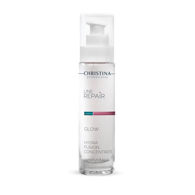 Christina Line Repair - Glow - Hydra Fusion Concentrate 30ml / 1oz
