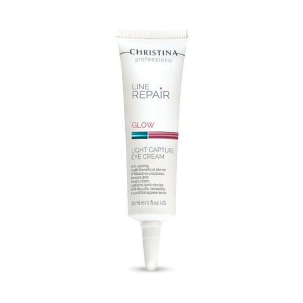 Christina Line Repair - Glow - Light Capture Eye Cream 30ml / 1oz
