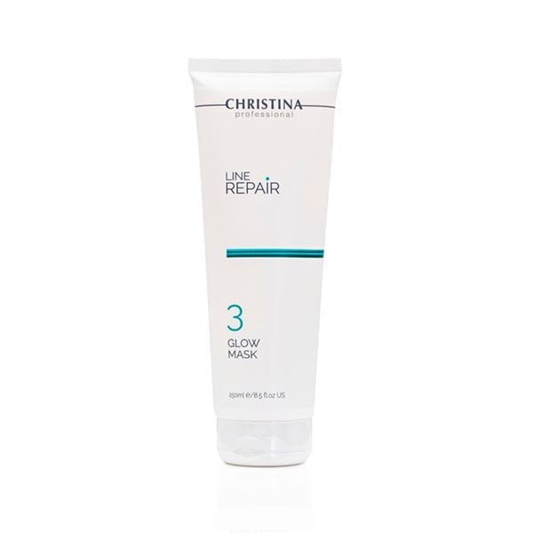 Christina Line Repair - Glow Mask (Step 3) 250ml / 8.5oz