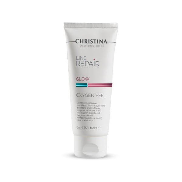 Christina Line Repair - Glow - Oxygen Peel 60ml / 2oz