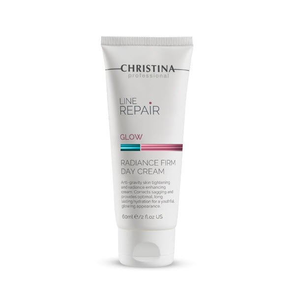 Christina Line Repair - Glow - Radiance Firm Day Cream 60ml / 2oz