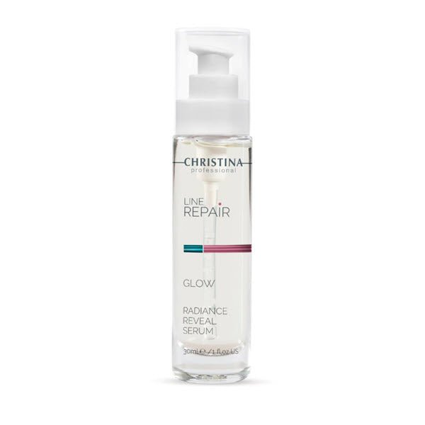 Christina Line Repair - Glow - Radiance Reveal Serum 30ml / 1oz
