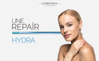 Christina Line Repair - Hydra - 9 Products Kit 