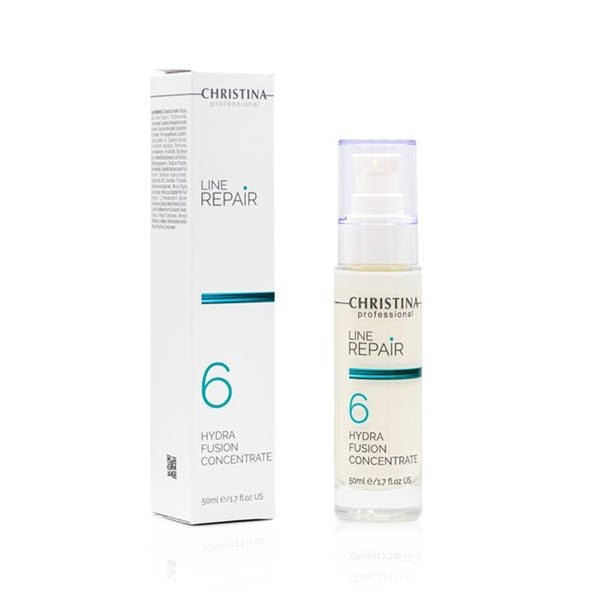 Christina Line Repair - Hydra Fusion Concentrate (Step 6) 50ml / 1.7oz