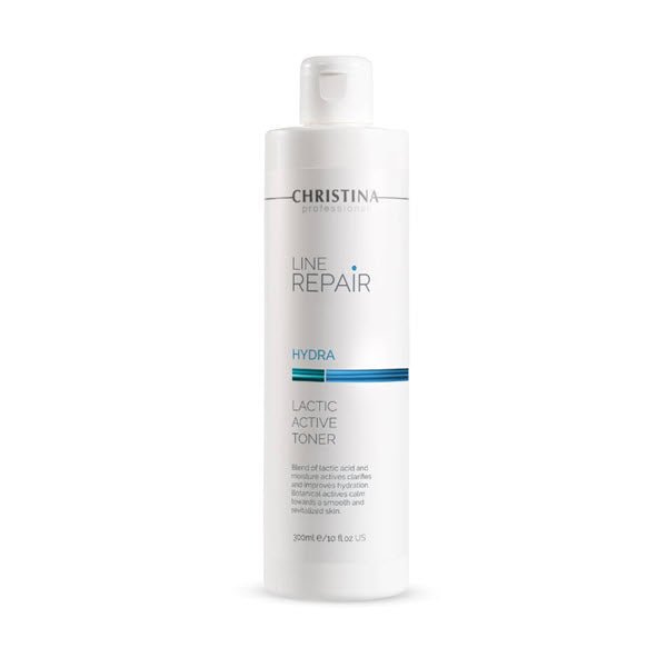 Christina Line Repair - Hydra - Lactic Active Toner 300ml / 10.2oz