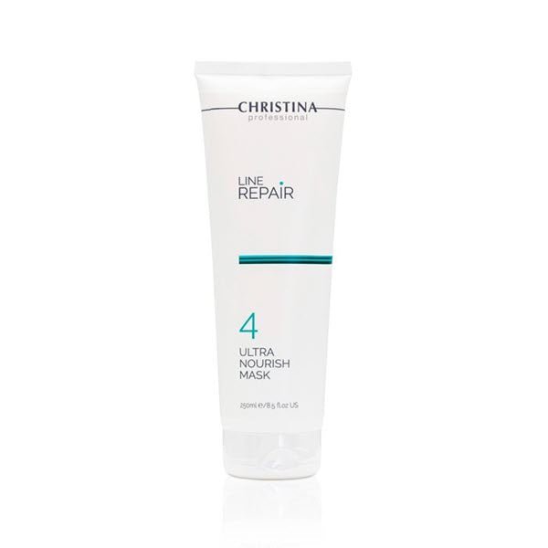Christina Line Repair - Ultra Nourish Mask (Step 4) 250ml / 8.5oz