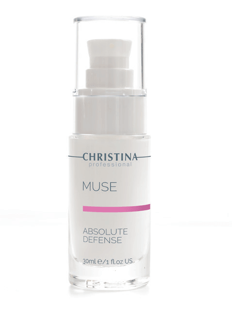 Christina Muse - Absolute Defense 30ml / 1oz