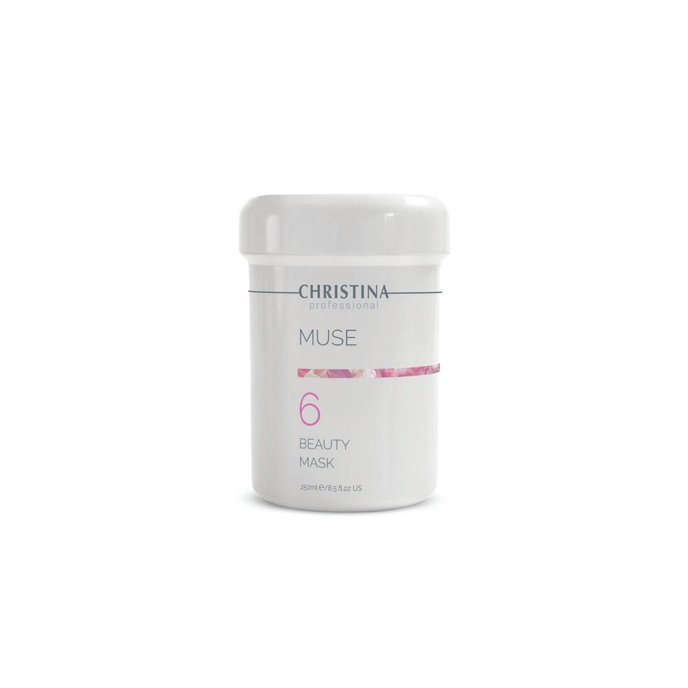 Christina Muse - Beauty Mask (Step 6) 250ml / 8.5oz