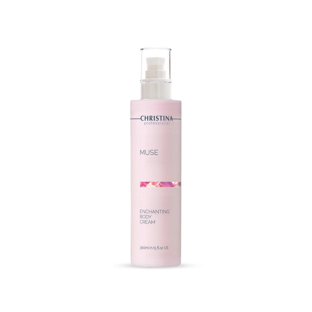 Christina Muse - Enchanting Body Cream 300ml / 10.2oz