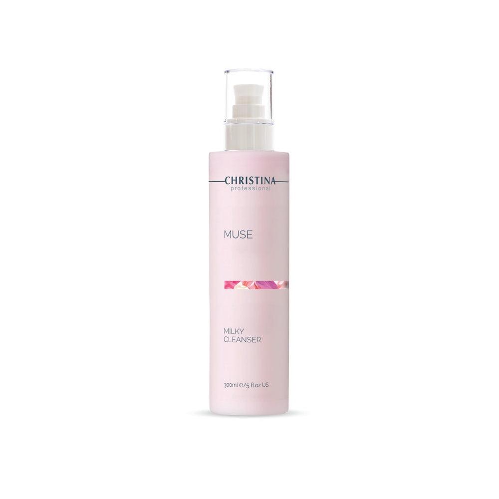 Christina Muse - Milky Cleanser 300ml / 10.2oz