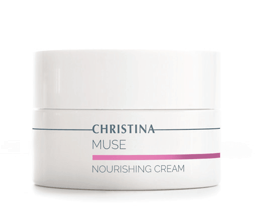 Christina Muse - Nourishing Cream 50ml / 1.7oz