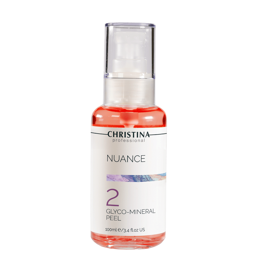 Christina Nuance - Glyco - Mineral Peel (Step 2) 100ml / 3.4oz