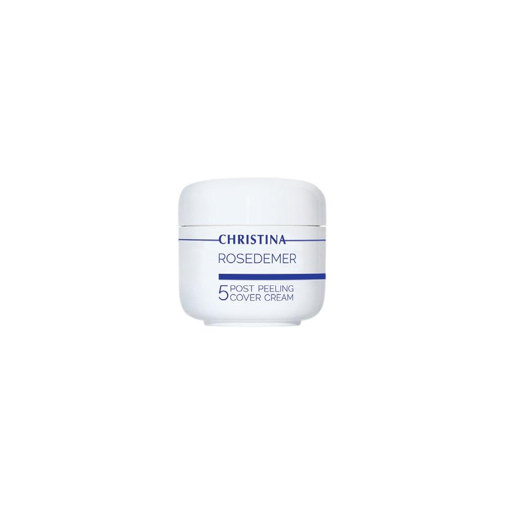 Christina Rose De Mer - Post Peeling Cover Cream (Step 5) 20ml / 0.75oz