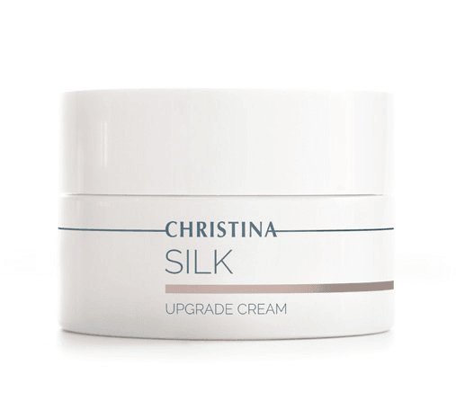 Christina Silk - Upgrade Cream 50ml / 1.7oz
