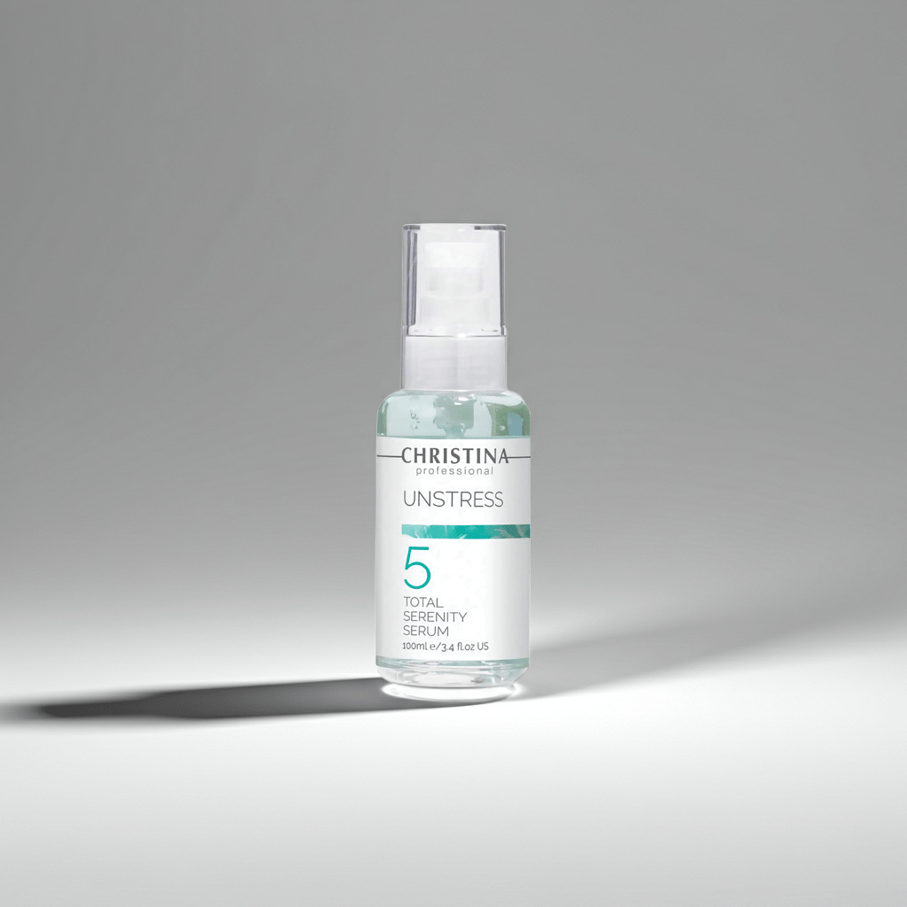Christina Unstress - Total Serenity Serum (Step 5) 100ml / 3.4oz