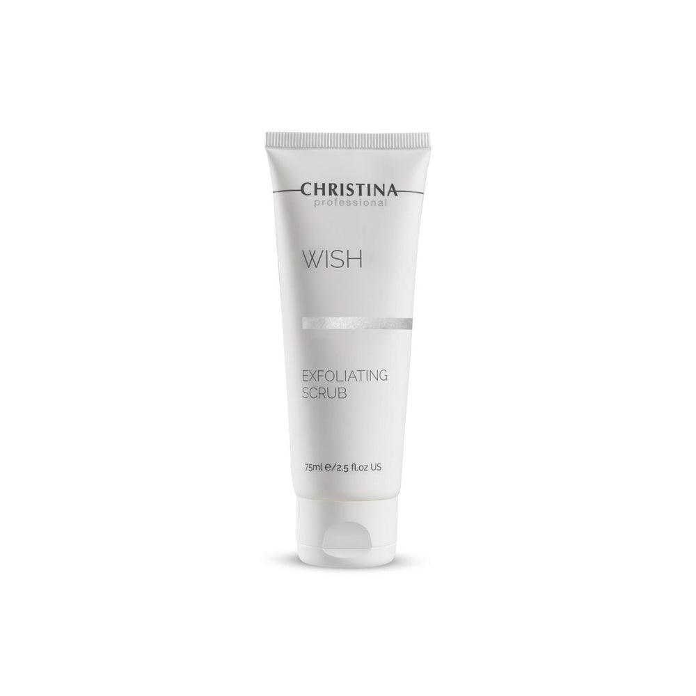 Christina Wish - Exfoliating Scrub 75ml / 2.5oz