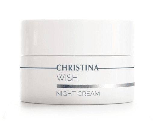 Christina Wish - Night Cream 50ml / 1.7oz