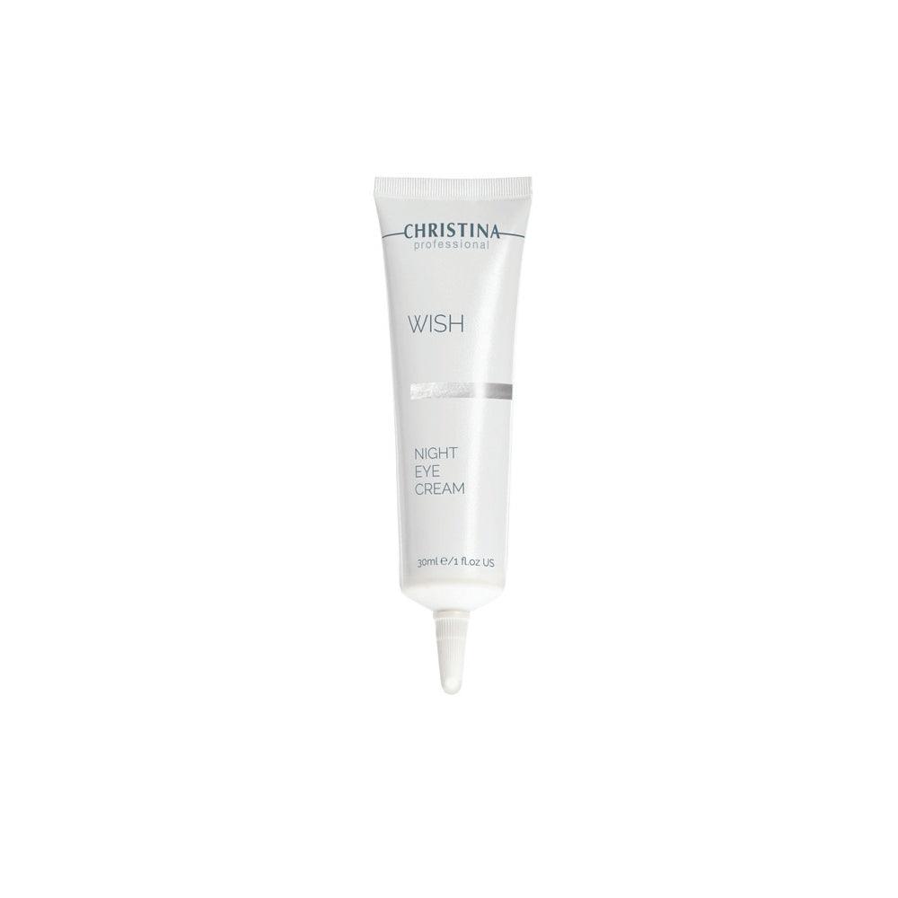 Christina Wish - Night Eye Cream 30ml / 1oz