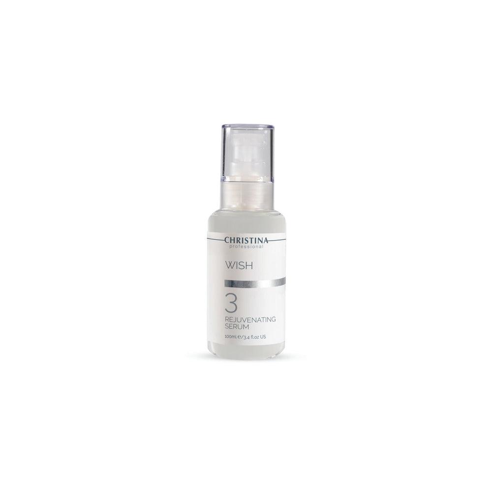 Christina Wish - Rejuvenating Serum (Step 3) 100ml / 3.4oz