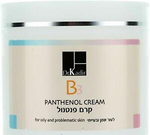 Dr. Kadir B3 - Panthenol Cream For Problematic Skin 250ml / 8.5oz