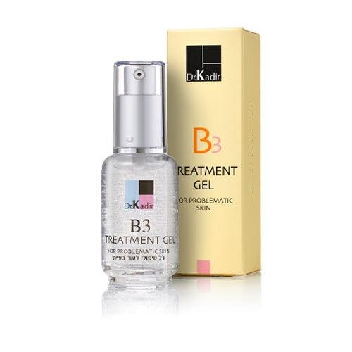 Dr. Kadir B3 - Treatment Gel For Problematic Skin 30ml / 1oz