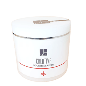 Dr. Kadir Creative - Nourishing Cream 250ml / 8.5oz