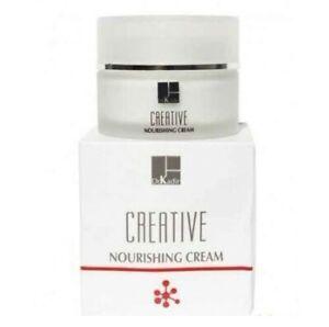 Dr. Kadir Creative - Nourishing Cream 50ml / 1.7oz