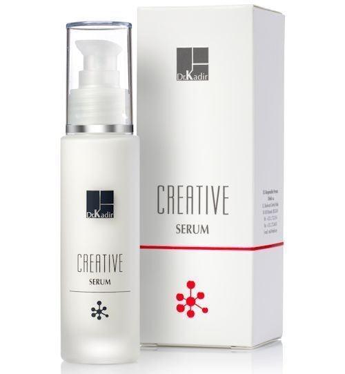 Dr. Kadir Creative - Serum 50ml / 1.7oz