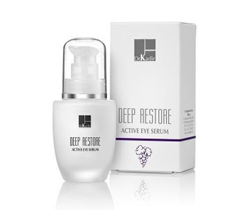 Dr. Kadir Deep Restore - Active Eye Serum 30ml / 1oz