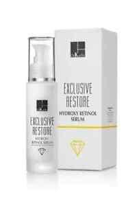 Dr. Kadir Exclusive Restore - Hydroxy Retinol Serum 50ml / 1.7oz
