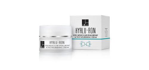 Dr. Kadir Hyalu Ron - Active Nourishing Cream 50ml / 1.7oz