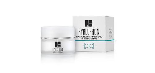 Dr. Kadir Hyalu Ron - Low Molecular Hyaluronic Active Day Cream 50ml / 1.7oz