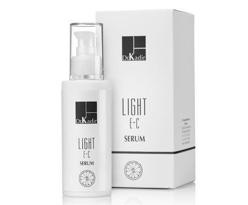 Dr. Kadir Light E+C - Serum 125ml / 4.2oz