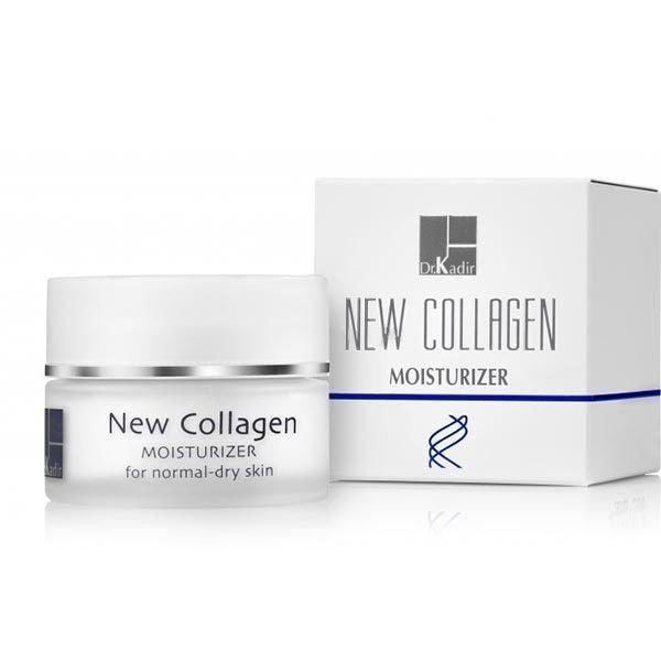 Dr. Kadir New Collagen - Moisture For Normal - Dry Skin 50ml / 1.7oz