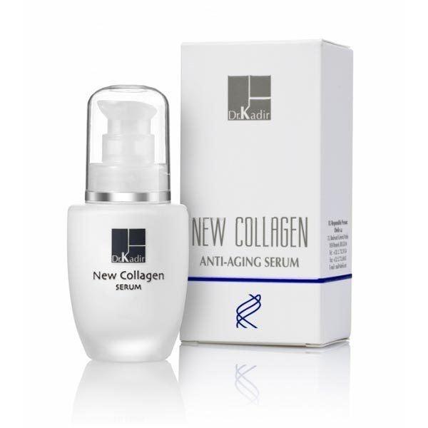 Dr. Kadir New Collagen - Serum 30ml / 1oz
