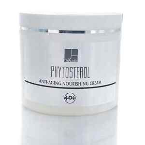 Dr. Kadir Phytosterol 40+ - Anti - Aging Nourishing Cream 250ml / 8.5oz