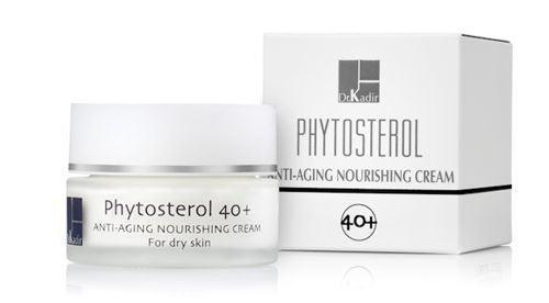 Dr. Kadir Phytosterol 40+ - Anti - Aging Nourishing Cream 50ml / 1.7oz