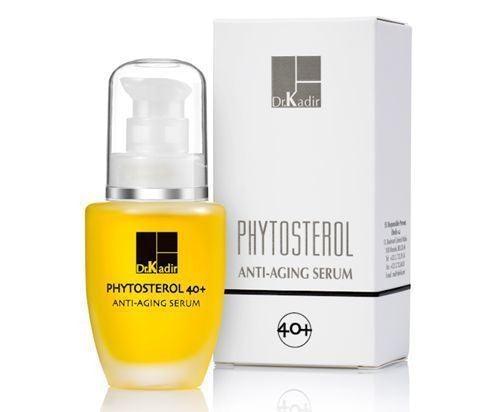 Dr. Kadir Phytosterol 40+ - Anti - Aging Serum For Dry Skin 30ml / 1oz