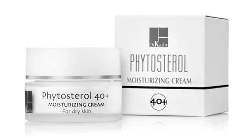 Dr. Kadir Phytosterol 40+ - Moisturizing Cream For Dry Skin 250ml / 8.5oz