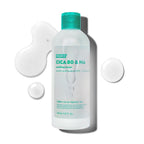 FRANKLY CICA 80 & Hyaluronic Acid Toner 260ml
