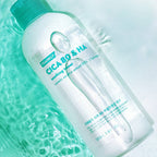 FRANKLY CICA 80 & Hyaluronic Acid Toner 260ml