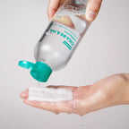FRANKLY CICA 80 & Hyaluronic Acid Toner 260ml