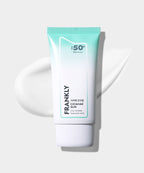 FRANKLY Cicahae Sun SPF50+ PA++++ 50ml