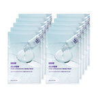 FRANKLY Closer Pore Minimizing Mask Pack 22ml X 10ea