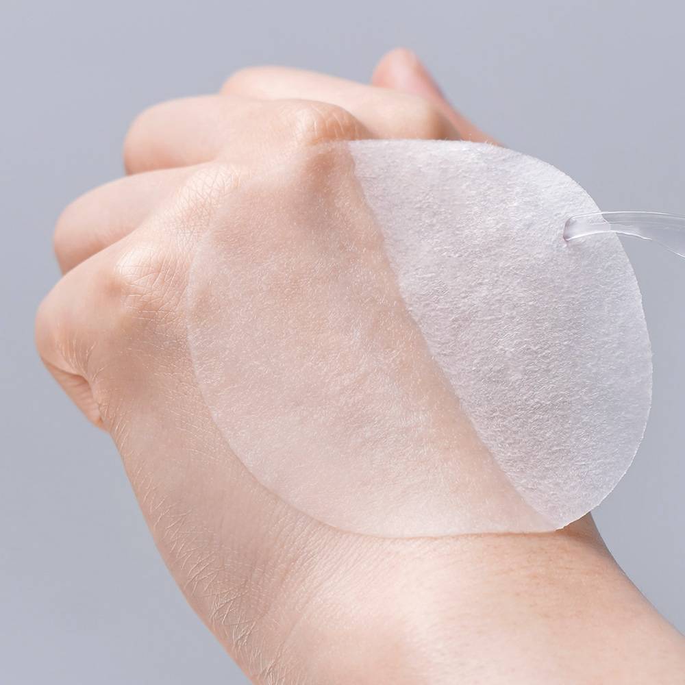 FRANKLY Closer Pore Tightening Toner Pads 105ml/70ea