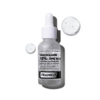 FRANKLY Niacinamide 15% + Zinc Beads Serum 30ml