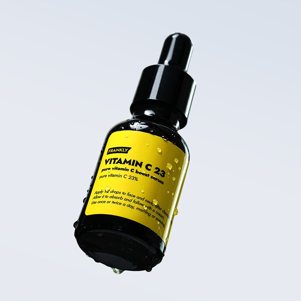 FRANKLY Vitamin C 23 Pure Vitamin C Boost Serum 15ml