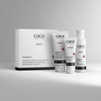Gigi Acnon - Clear Skin 3 Step System Set