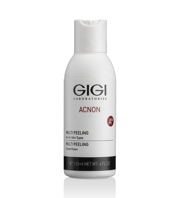 Gigi Acnon - Multi Peeling 120ml / 4oz